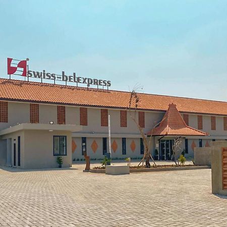 Мотель Swiss-Belexpress Rest Area Km 164, Cipali Маяленгка Экстерьер фото